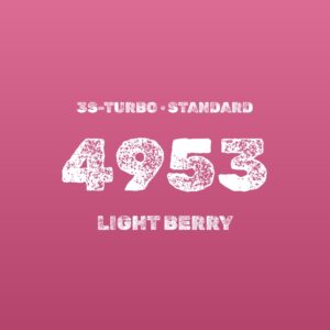 3s-TURBO 500mm幅 4953 ライトベリー