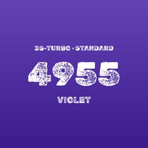 3s-TURBO 500mm幅 4955 バイオレット