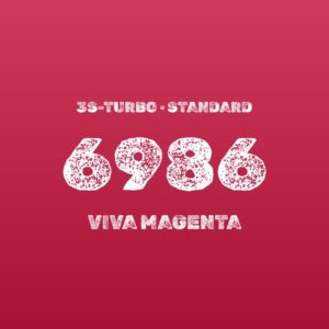 3s-TURBO 500mm幅 6986 ビバマジェンタ