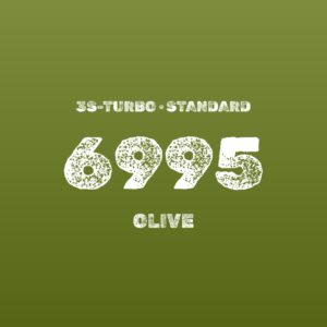 3s-TURBO 500mm幅 6995 オリーブ