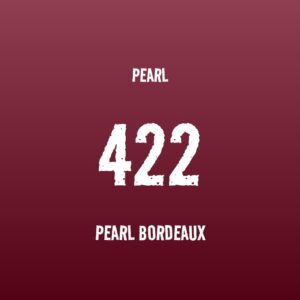 PEARL 500mm幅 422 パールボルドー