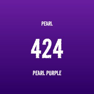 PEARL 500mm幅 424 パールパープル