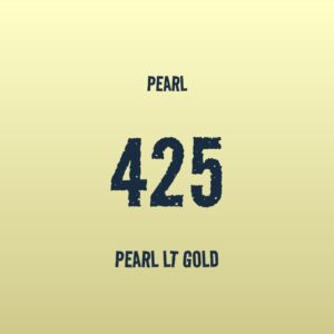PEARL 500mm幅 425 パールライトゴールド