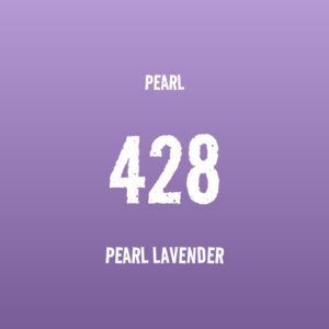 PEARL 500mm幅 428 パールラベンダー