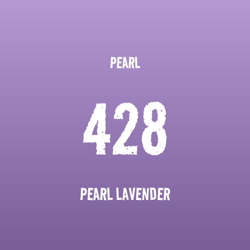 PEARL 500mm幅 428 パールラベンダー