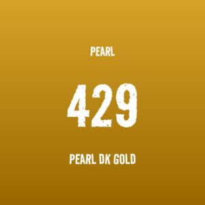 PEARL 500mm幅 429 パールダークゴールド
