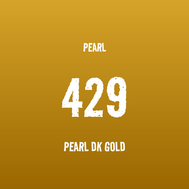 PEARL 500mm幅 429 パールダークゴールド