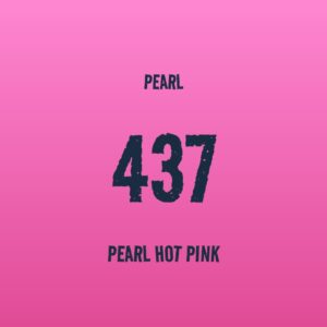 PEARL 500mm幅 432 パールホットピンク