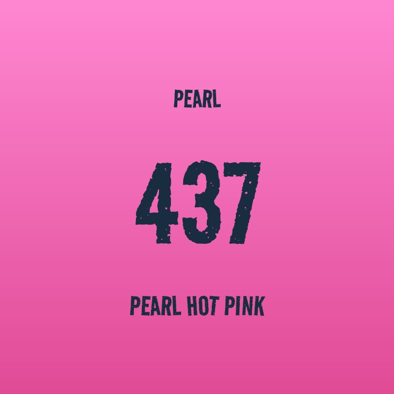 PEARL 500mm幅 432 パールホットピンク