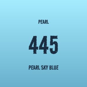 PEARL 500mm幅 445 パールスカイブルー