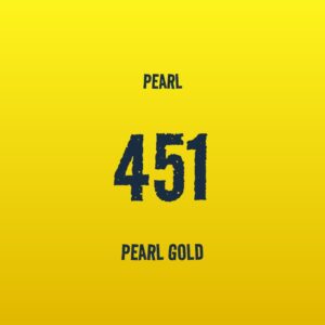 PEARL 500mm幅 451 パールゴールド