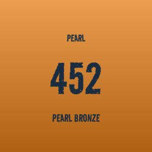 PEARL 500mm幅 452 パールブロンズ