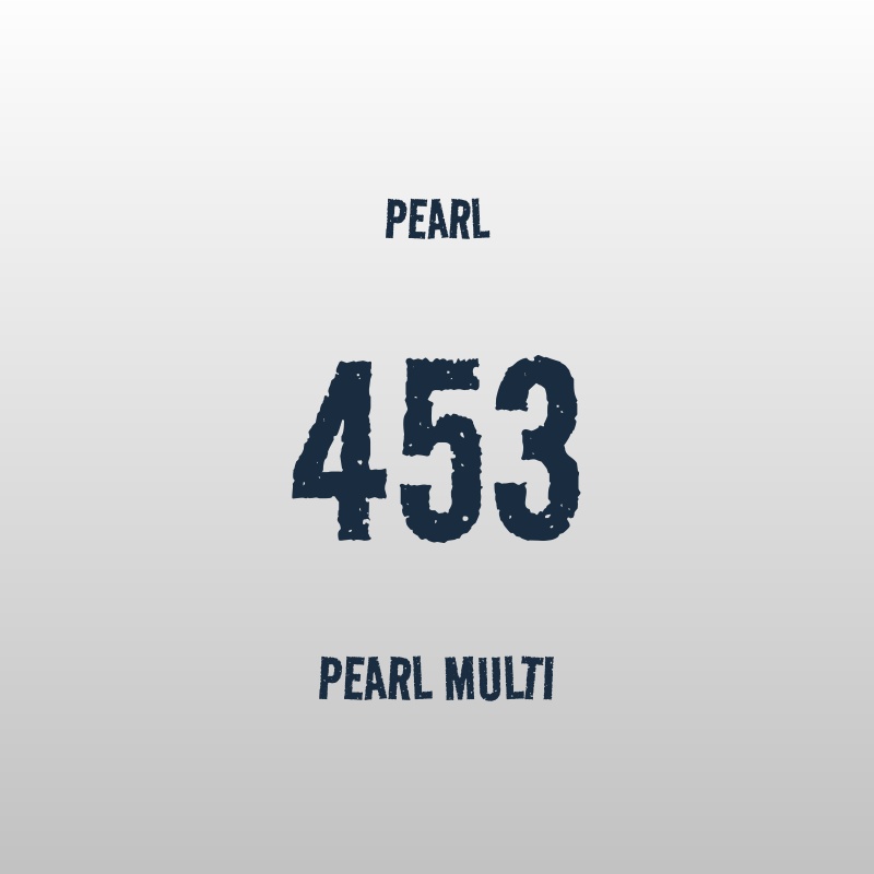 PEARL 500mm幅 453 パールマルチカラー