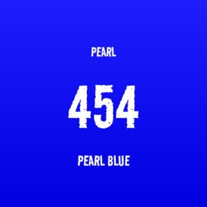 PEARL 500mm幅 454 パールブルー