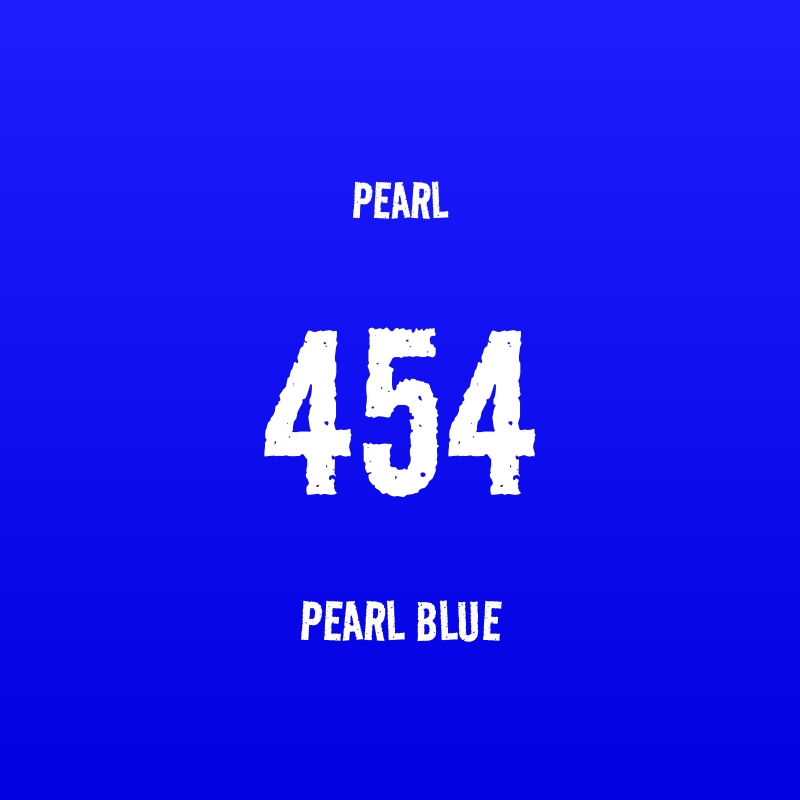 PEARL 500mm幅 454 パールブルー