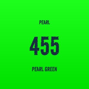 PEARL 500mm幅 455 パールグリーン