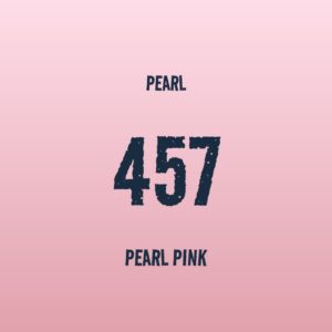 PEARL 500mm幅 457 パールピンク