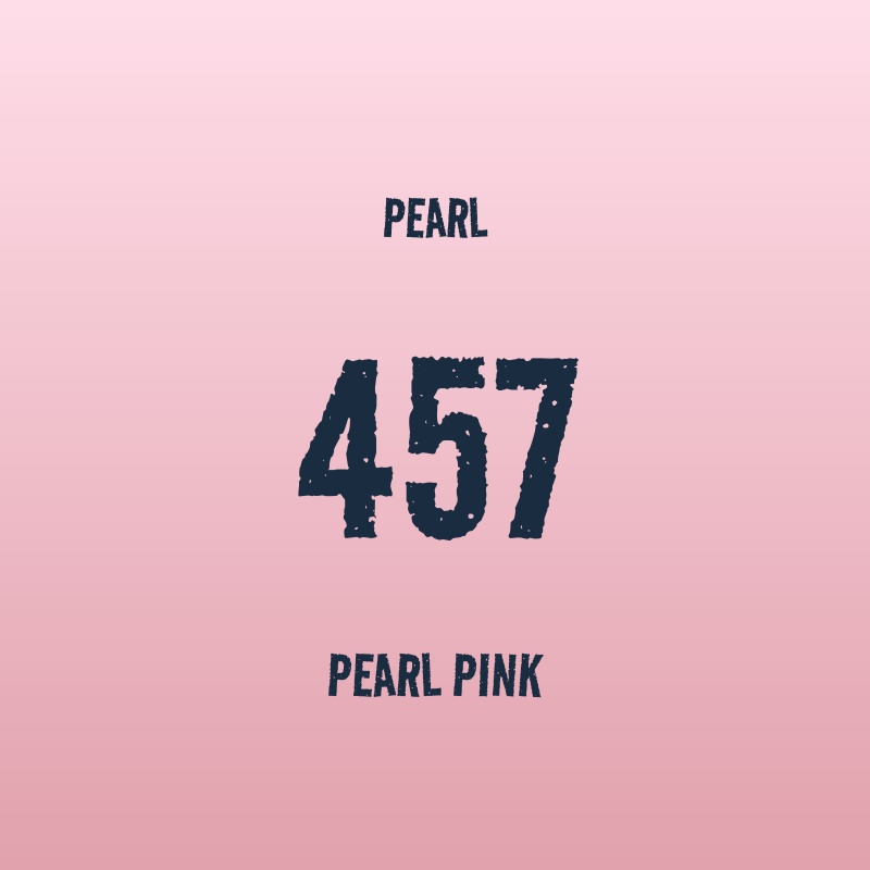 PEARL 500mm幅 457 パールピンク