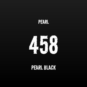 PEARL 500mm幅 458 パールブラック
