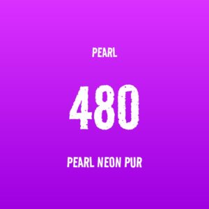 PEARL 500mm幅 480 パールネオンパープル
