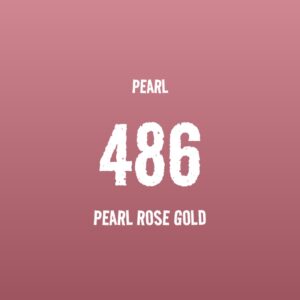 PEARL 500mm幅 486 パールローズゴールド