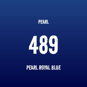 PEARL 500mm幅 489 パールロイヤルブルー