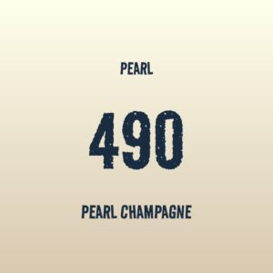 PEARL 500mm幅 490 パールシャンパーニュ