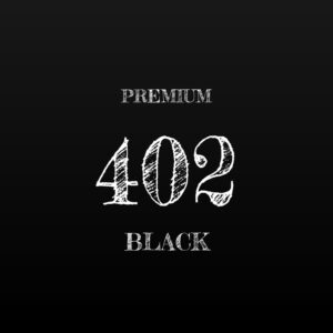 PREMIUM 500mm幅 402 ブラック