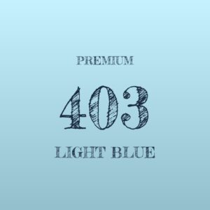 PREMIUM 500mm幅 403 ライトブルー