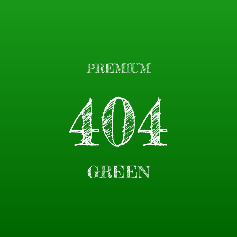 PREMIUM 500mm幅 404 グリーン