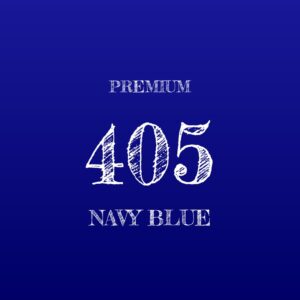 PREMIUM 500mm幅 405 ネイビーブルー