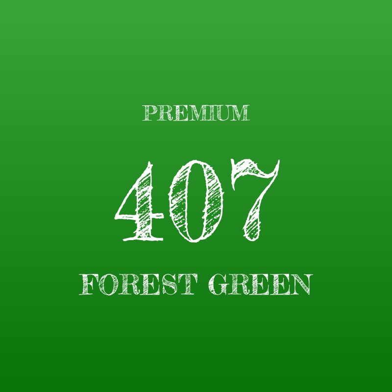 PREMIUM 500mm幅 407 フォレストグリーン