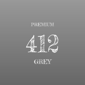 PREMIUM 500mm幅 412 グレー