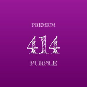 PREMIUM 500mm幅 414 パープル
