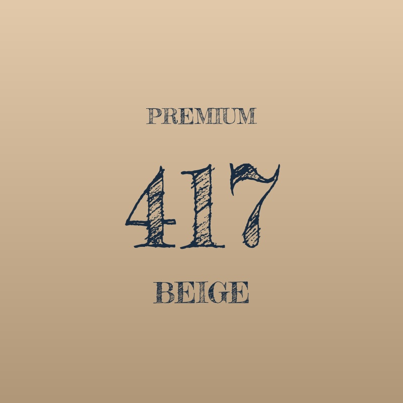 PREMIUM 500mm幅 417 ベージュ