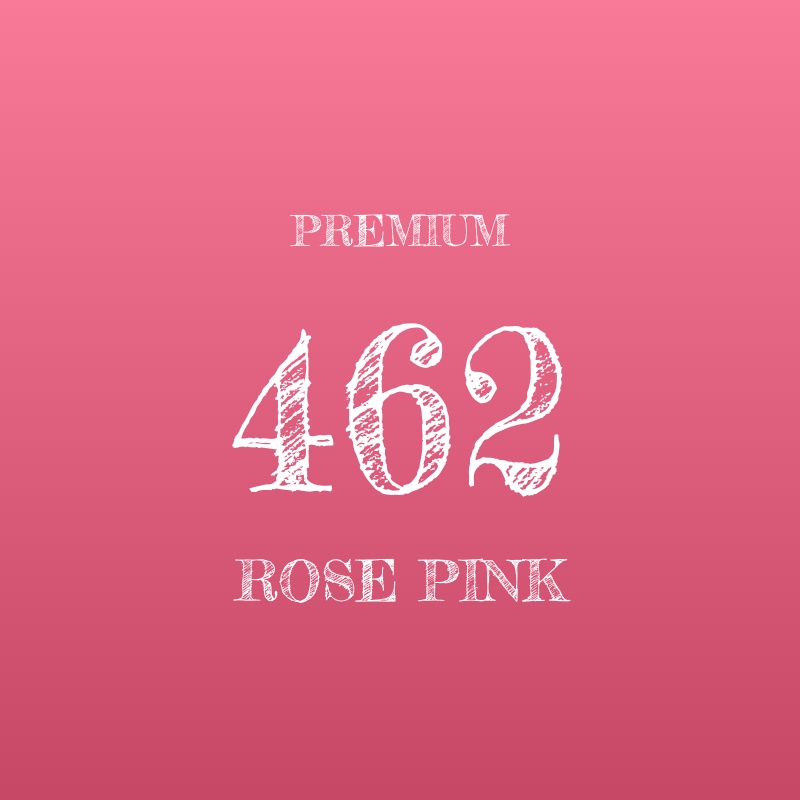 PREMIUM 500mm幅 462 ローズピンク