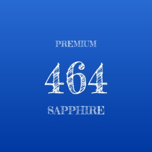 PREMIUM 500mm幅 464 サファイア