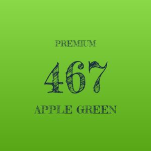 PREMIUM 500mm幅 467 アップルグリーン