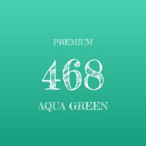 PREMIUM 500mm幅 468 アクアグリーン