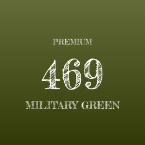 PREMIUM 500mm幅 469 ミリタリーグリーン