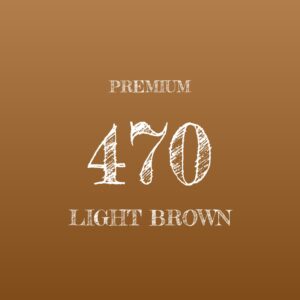 PREMIUM 500mm幅 470 ライトブラウン
