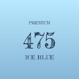 PREMIUM 500mm幅 475 アイスブルー