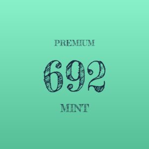 PREMIUM 500mm幅 692 ミント